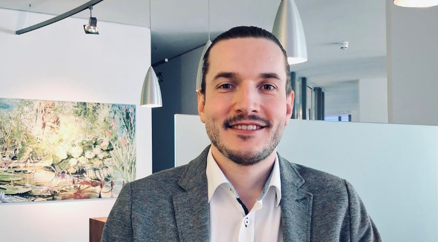 Interview mit Michael