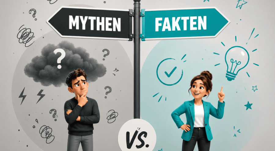 Mythen vs. Fakten
